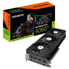 TARJETA GRAFICA GIGABYTE RTX 4060 16GB GAMING OC